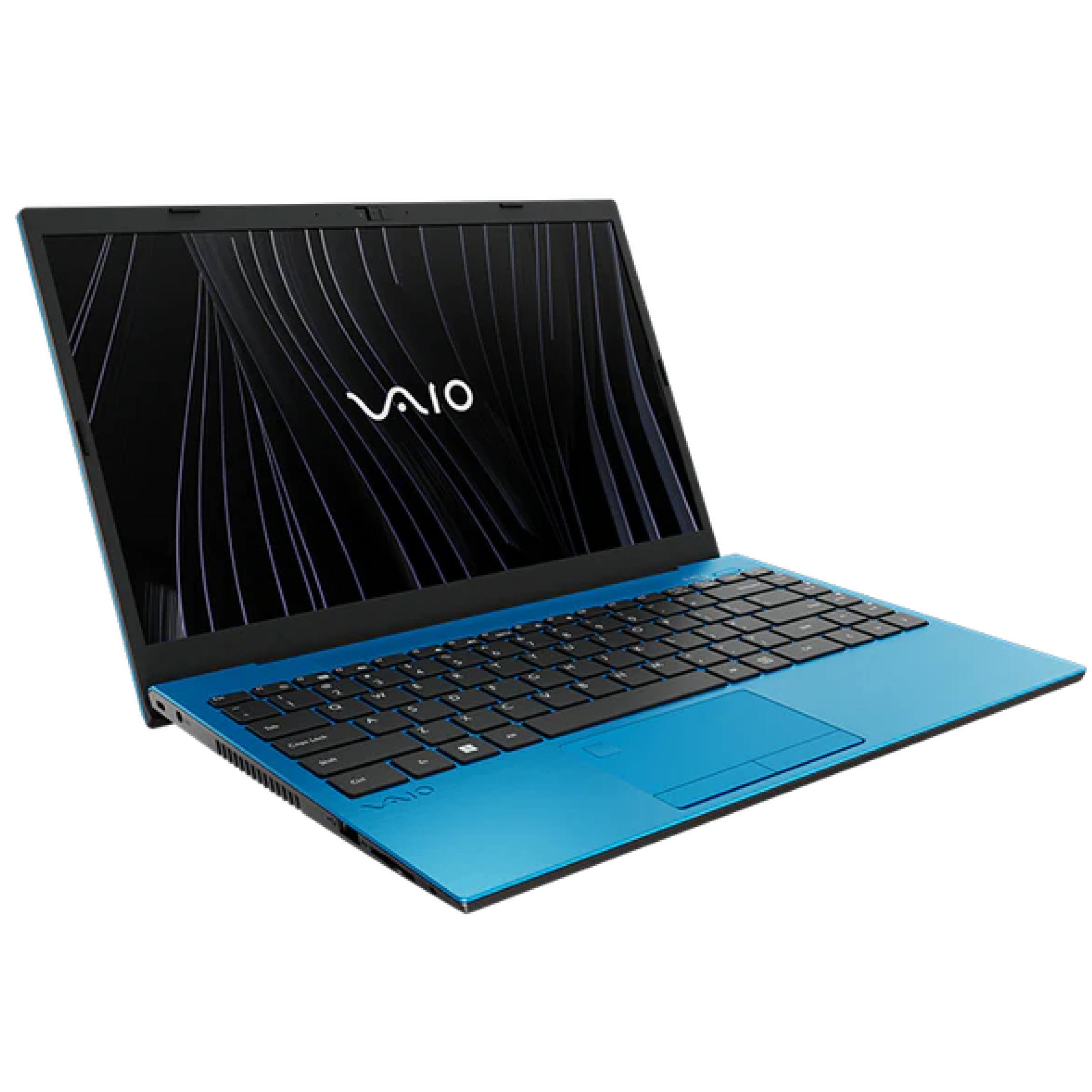 Laptop Vaio FE 14 VWNC51427-BL slide image 2