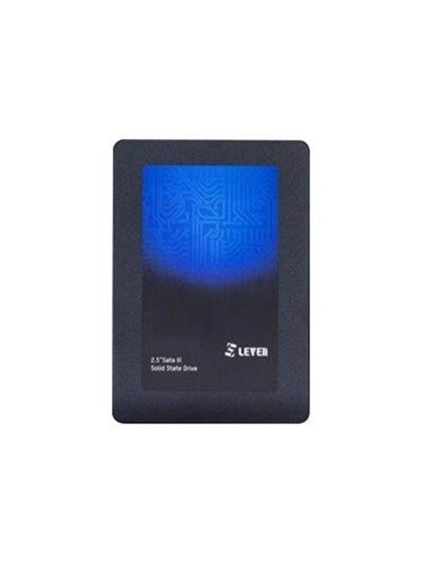 Ổ cứng SSD Leven JS600 256GB 2.5" slide image 0