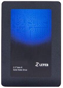 Ổ cứng SSD Leven JS600 512GB 2.5" slide image 0