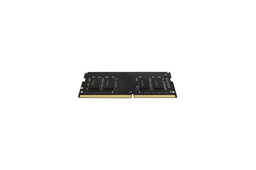 RAM Lexar LD4AS008G-B3200GSST 8GB (1x8) DDR4-3200 SODIMM CL22 (LD4AS008G-B3200GSST) slide image 0
