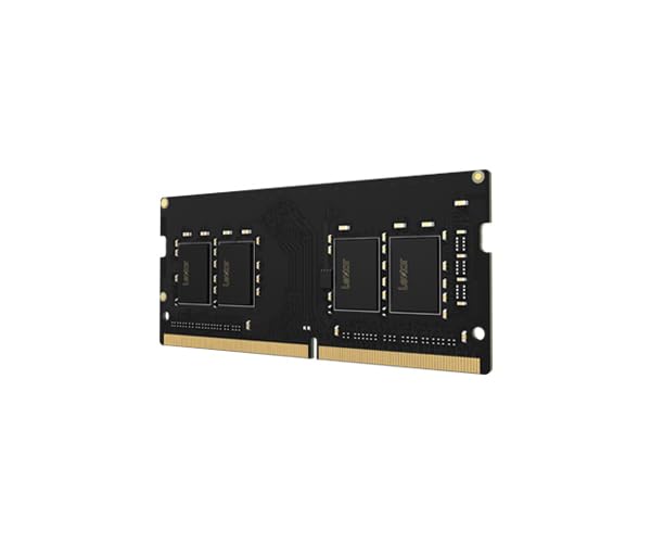RAM Lexar LD4AS016G-R3200GSST 16GB (1x16) DDR4-3200 SODIMM CL22 (LD4AS016G-R3200GSST) slide image 1