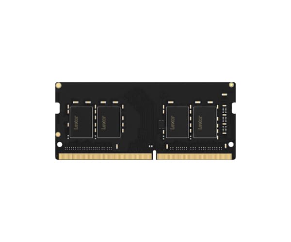 RAM Lexar LD4AS016G-R3200GSST 16GB (1x16) DDR4-3200 SODIMM CL22 (LD4AS016G-R3200GSST) slide image 0