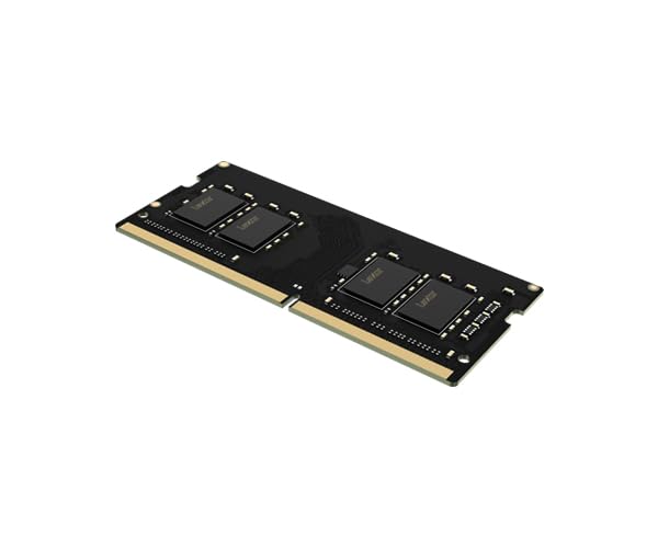 RAM Lexar LD4AS016G-R3200GSST 16GB (1x16) DDR4-3200 SODIMM CL22 (LD4AS016G-R3200GSST) slide image 2