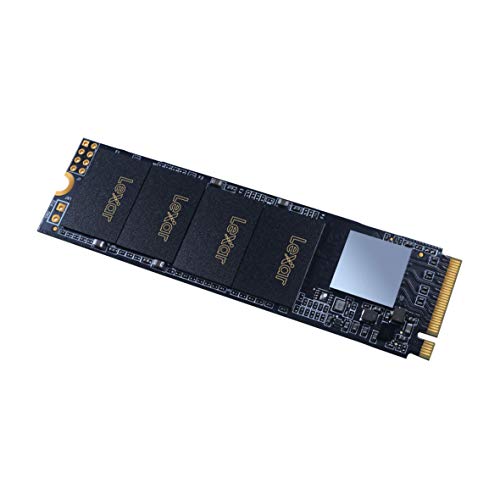 Ổ cứng SSD Lexar NM610 1TB M.2-2280 PCIe 3.0 X4 NVME slide image 3