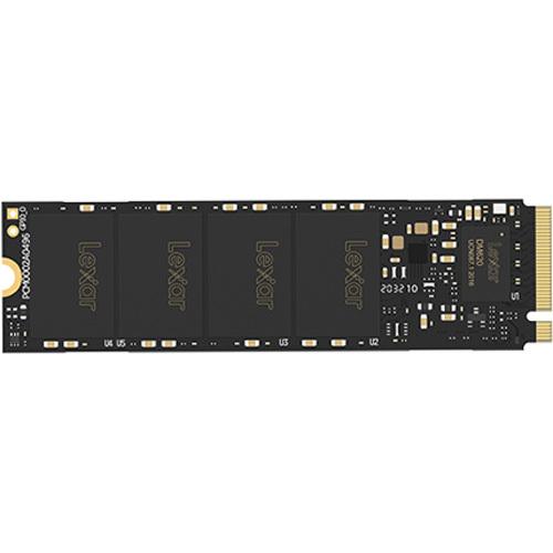 Ổ cứng SSD Lexar NM620 512GB M.2-2280 PCIe 3.0 X4 NVME slide image 0