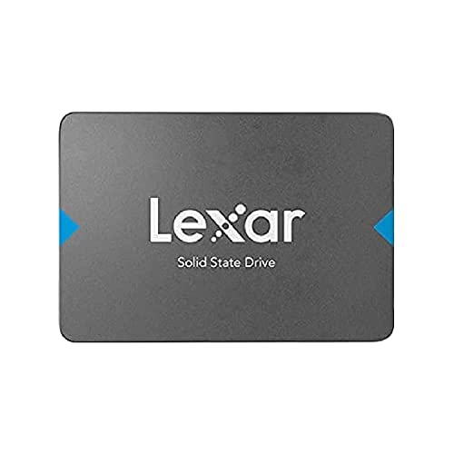 Ổ cứng SSD Lexar NQ100 960GB 2.5" slide image 0