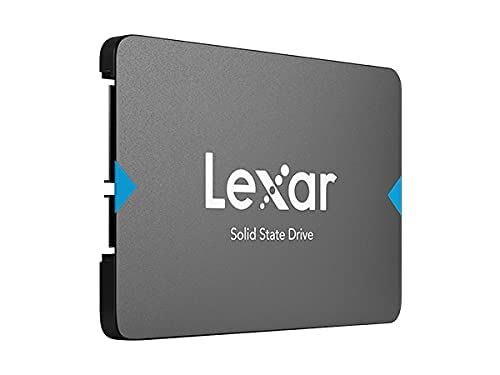 Ổ cứng SSD Lexar NQ100 960GB 2.5" slide image 2