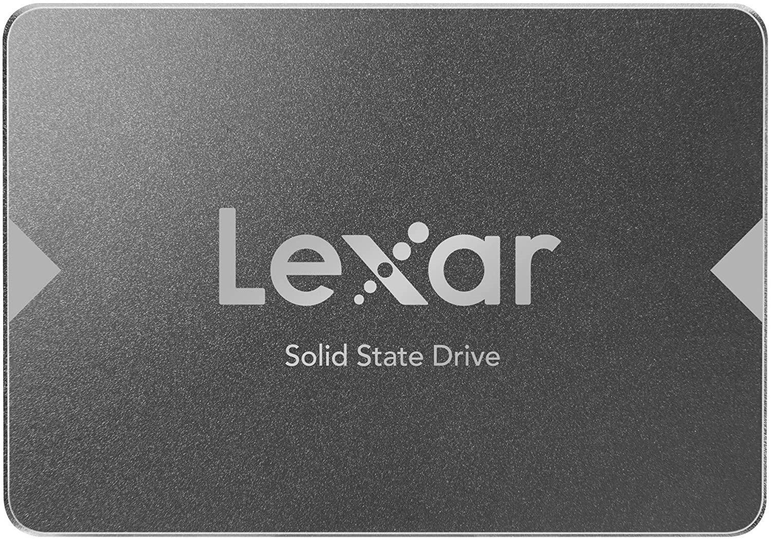 Ổ cứng SSD Lexar NS100 1TB 2.5" slide image 0