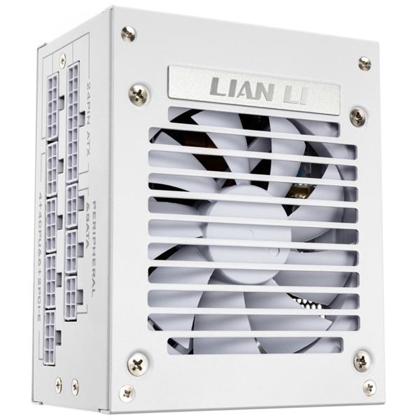 Nguồn máy tính Lian Li SP750 750W 80+ Gold SFX slide image 2