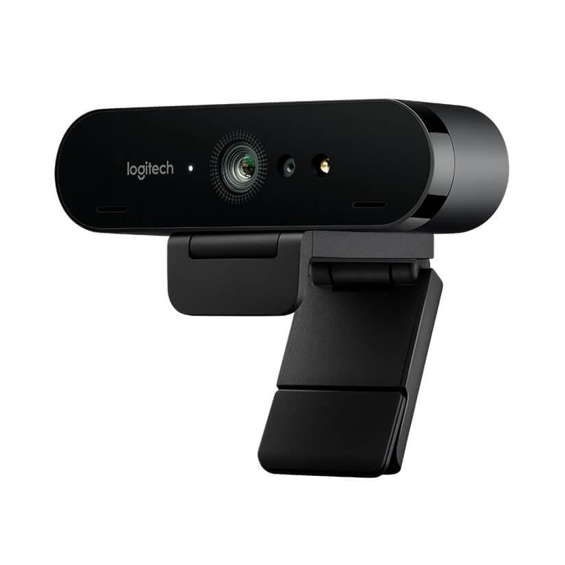 Webcam Logitech BRIO Ultra HD Pro slide image 1