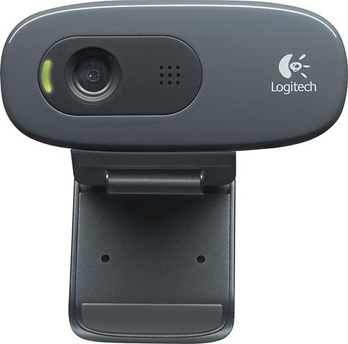 Webcam Logitech C270 slide image 0