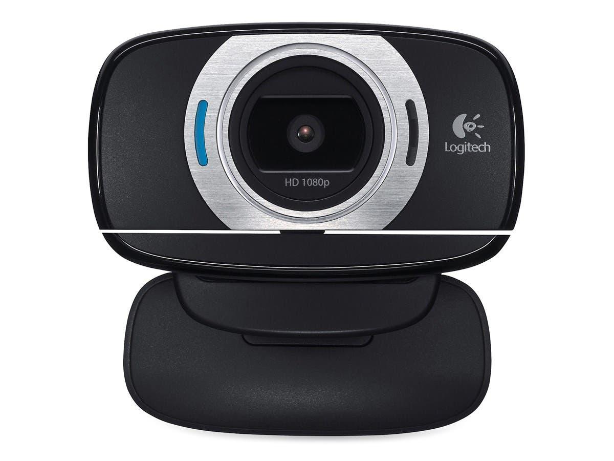 Webcam Logitech C615 Portable slide image 0