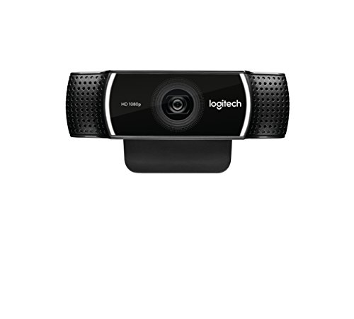Webcam Logitech C922 Pro Stream HD slide image 2