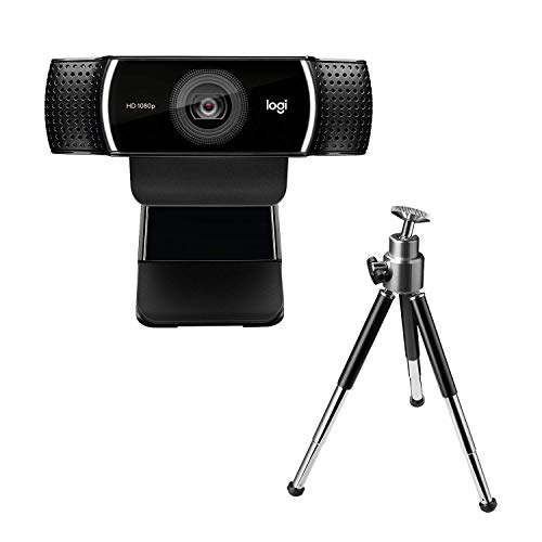 Webcam Logitech C922 Pro Stream HD slide image 3