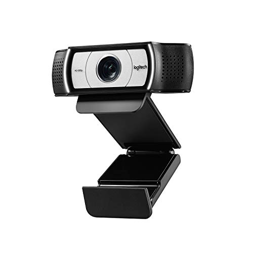 Webcam Logitech C930e slide image 2