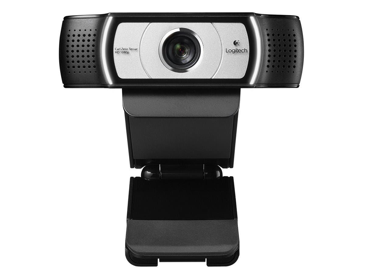 Webcam Logitech C930e slide image 0