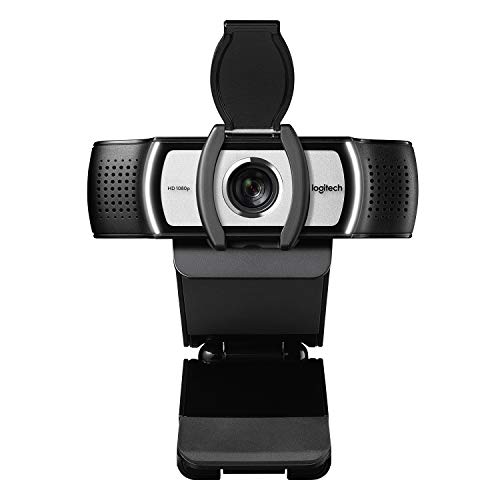 Webcam Logitech C930e slide image 1