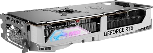 Card đồ họa MSI GAMING X SLIM GeForce RTX 4080 16GB slide image 3