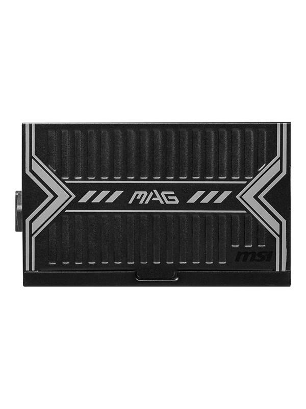 Nguồn máy tính MSI MAG A550BN 550W 80+ Bronze ATX slide image 2