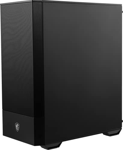 Vỏ case MSI MAG FORGE 110R ATX Mid Tower slide image 4