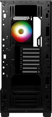 Vỏ case MSI MAG FORGE 110R ATX Mid Tower slide image 6