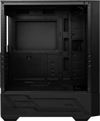 Vỏ case MSI MAG FORGE 110R ATX Mid Tower slide image 3