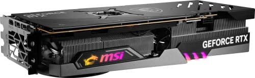 Card đồ họa MSI V511-247R GeForce RTX 4080 SUPER 16GB slide image 2