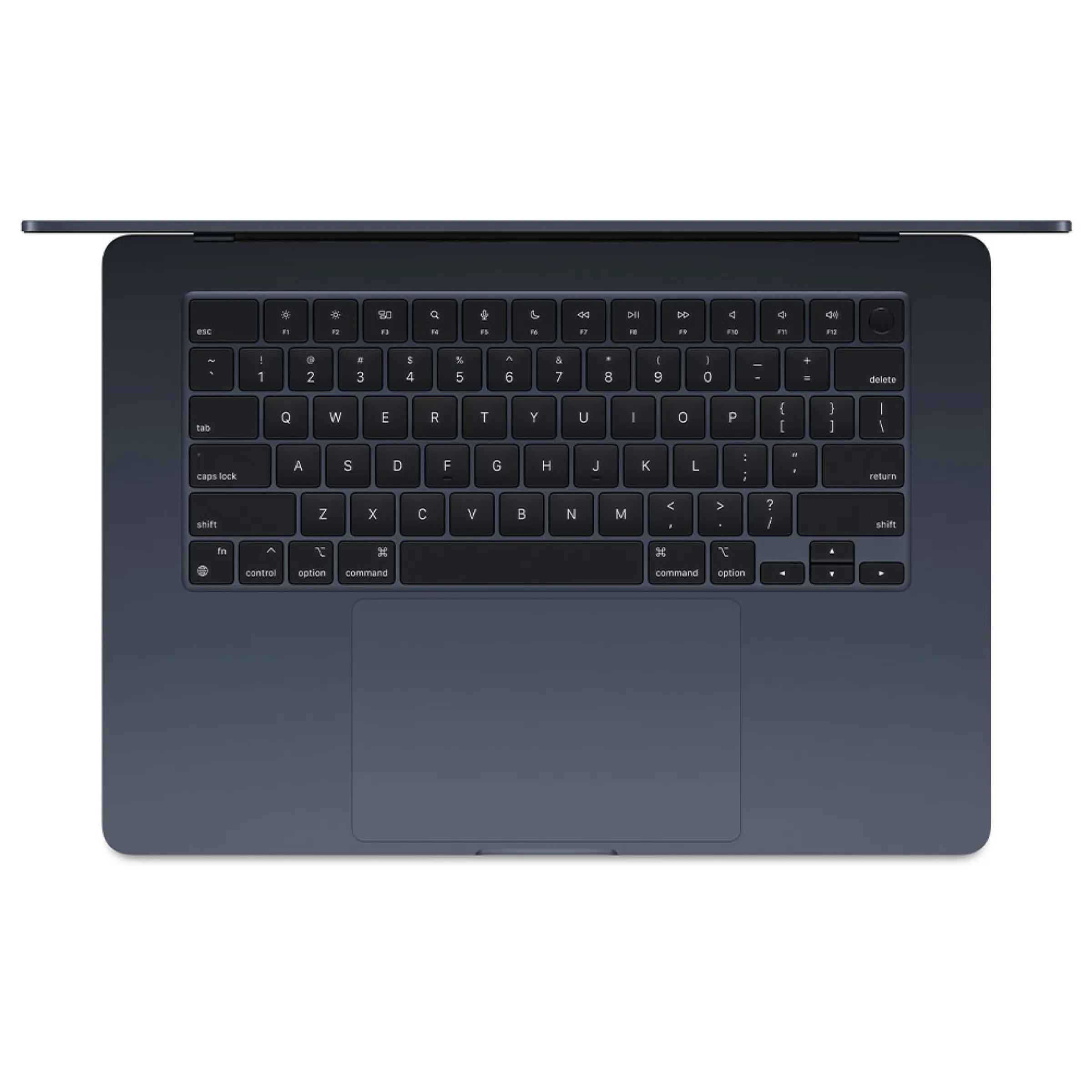 MacBook Air 15 inch M2 2023 16GB 256GB | Chính hãng Apple Việt Nam slide image 3