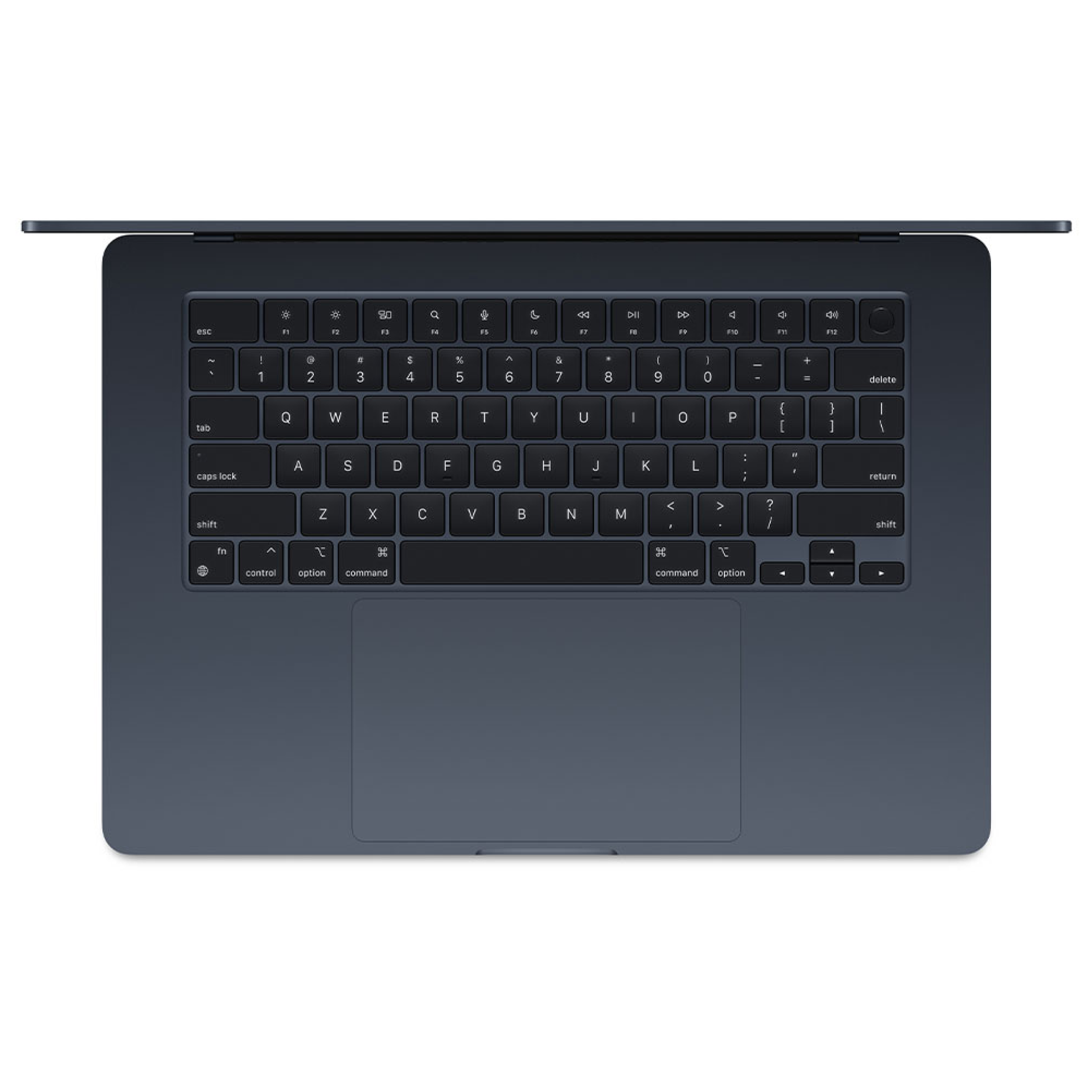 MacBook Air 15 inch M2 2023 16GB 512GB | Chính hãng Apple Việt Nam slide image 4