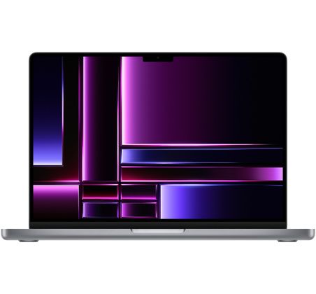 MacBook Pro 14 inch M2 Pro 2023 (12 CPU - 19 GPU 16GB 1TB 2023) slide image 2