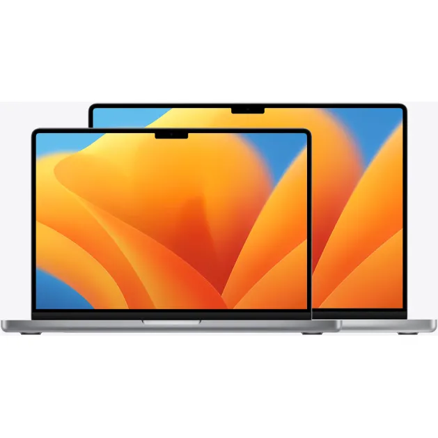 MacBook Pro 14 inch M2 Pro 2023 (12 CPU - 19 GPU 16GB 1TB 2023) slide image 5