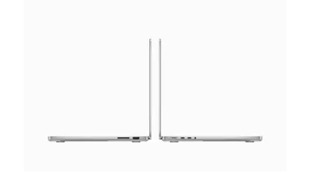 MacBook Pro 14 inch M3 2023 (8 CPU - 10 GPU 16GB 512GB) slide image 1