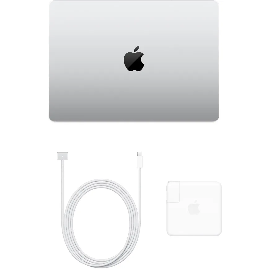 MacBook Pro 16 inch M2 Pro 2023 (12 CPU - 19 GPU - 16GB - 512GB) slide image 4