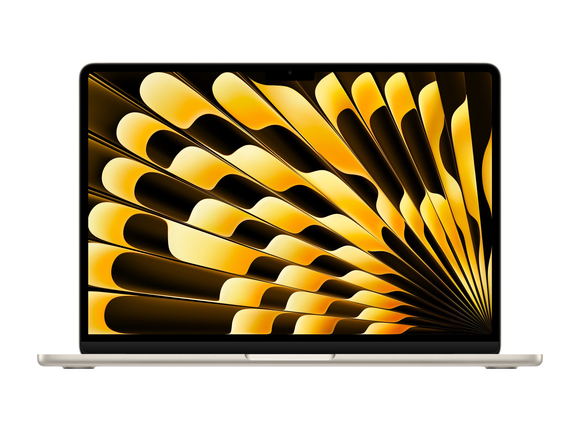 Macbook Air M3 13 inch 2024 16GB - 256GB sạc 30W | Chính hãng Apple Việt Nam slide image 0