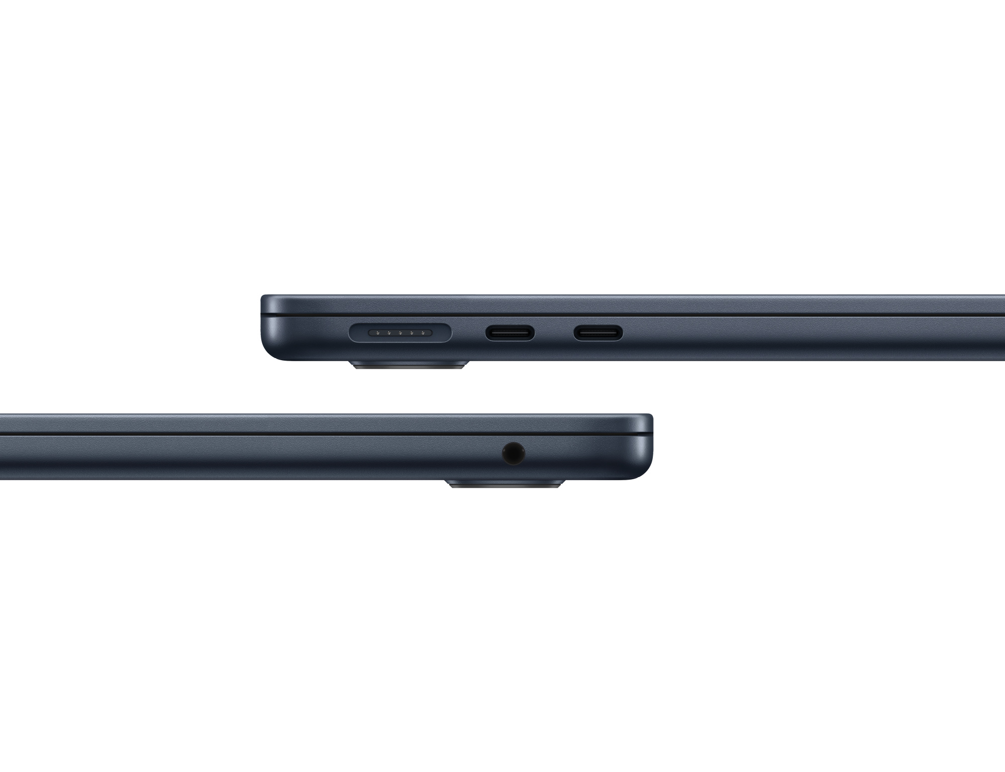 Macbook Air M3 13 inch 2024 16GB - 512GB | Chính hãng Apple Việt Nam slide image 9