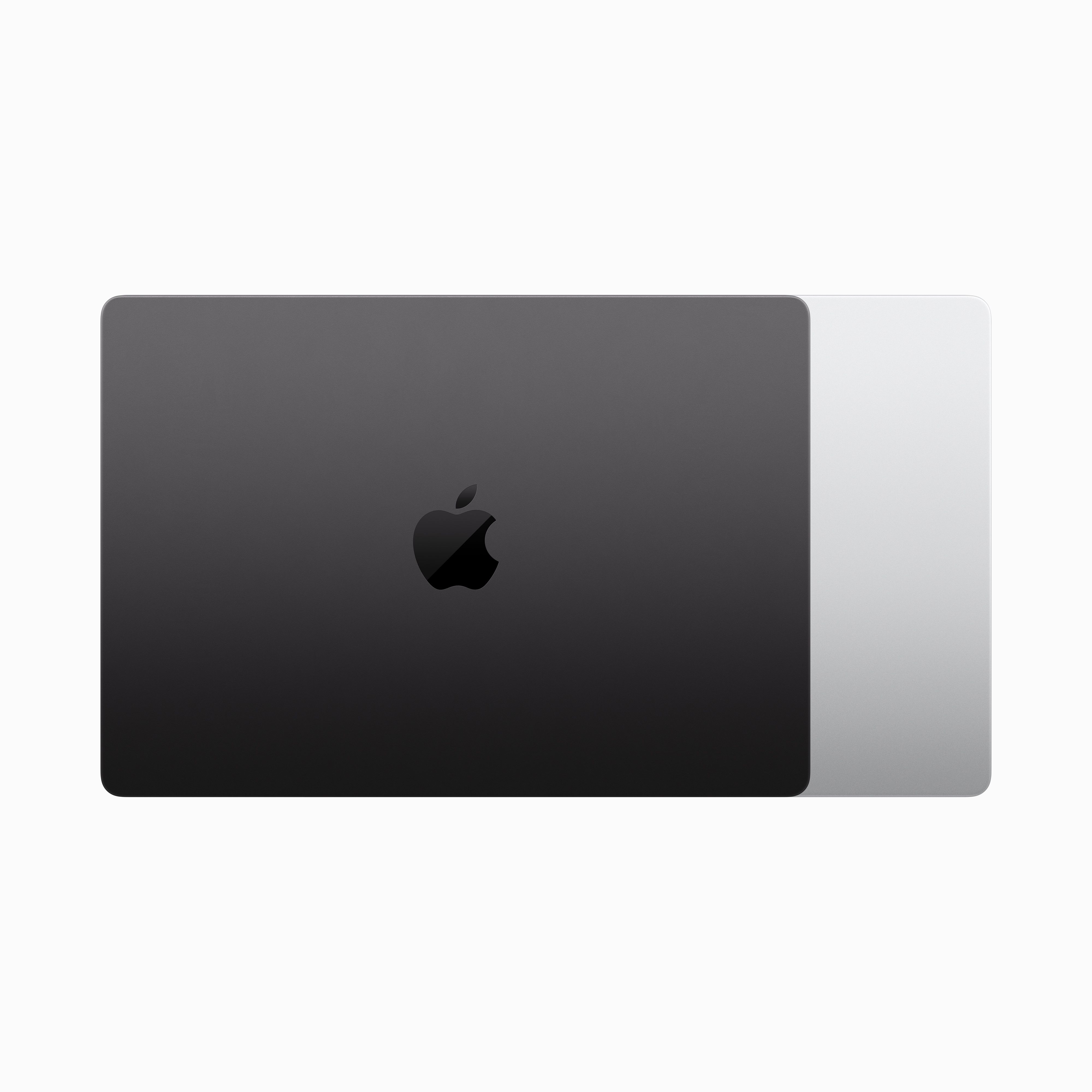 Macbook Pro 14 M3 Pro 18GB - 1TB | Chính hãng Apple Việt Nam slide image 8