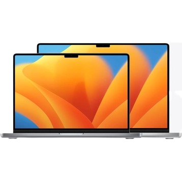 Macbook Pro 16 inch M2 Max 64GB 2023 (12CPU - 38 GPU - 64GB - 1TB) slide image 3