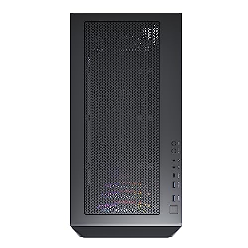 Vỏ case Montech AIR 903 MAX ATX Mid Tower slide image 5