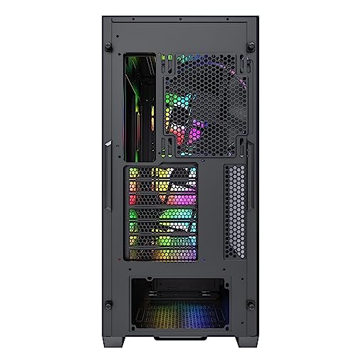 Vỏ case Montech AIR 903 MAX ATX Mid Tower slide image 4