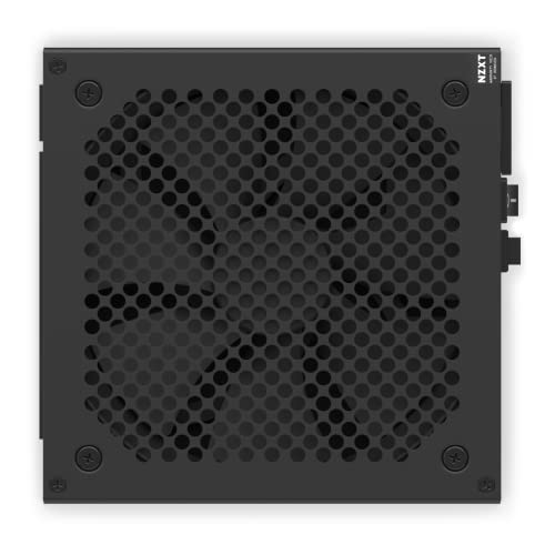 Nguồn máy tính NZXT C1000 (2022) 1000W 80+ Gold ATX slide image 3