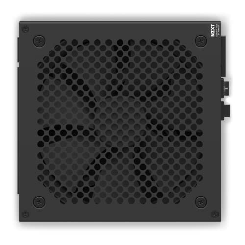 Nguồn máy tính NZXT C850 (2022) 850W 80+ Gold ATX slide image 2