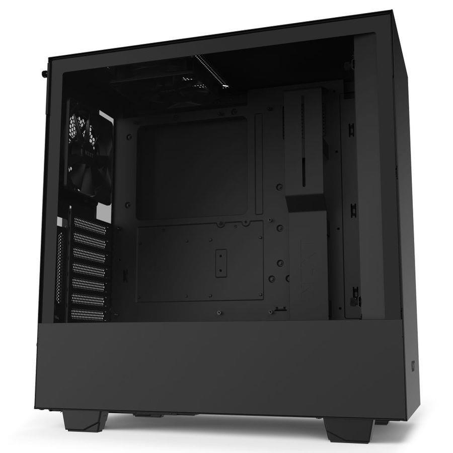 Vỏ case NZXT H510i ATX Mid Tower slide image 0