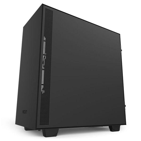 Vỏ case NZXT H510i ATX Mid Tower slide image 1