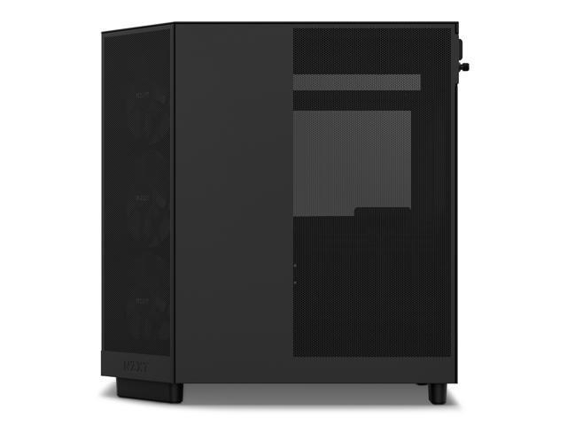 Vỏ case NZXT H6 Flow RGB ATX Mid Tower slide image 4