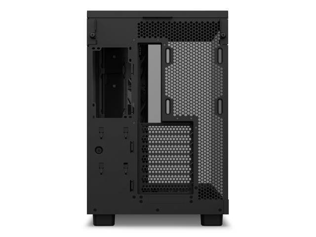 Vỏ case NZXT H6 Flow RGB ATX Mid Tower slide image 7