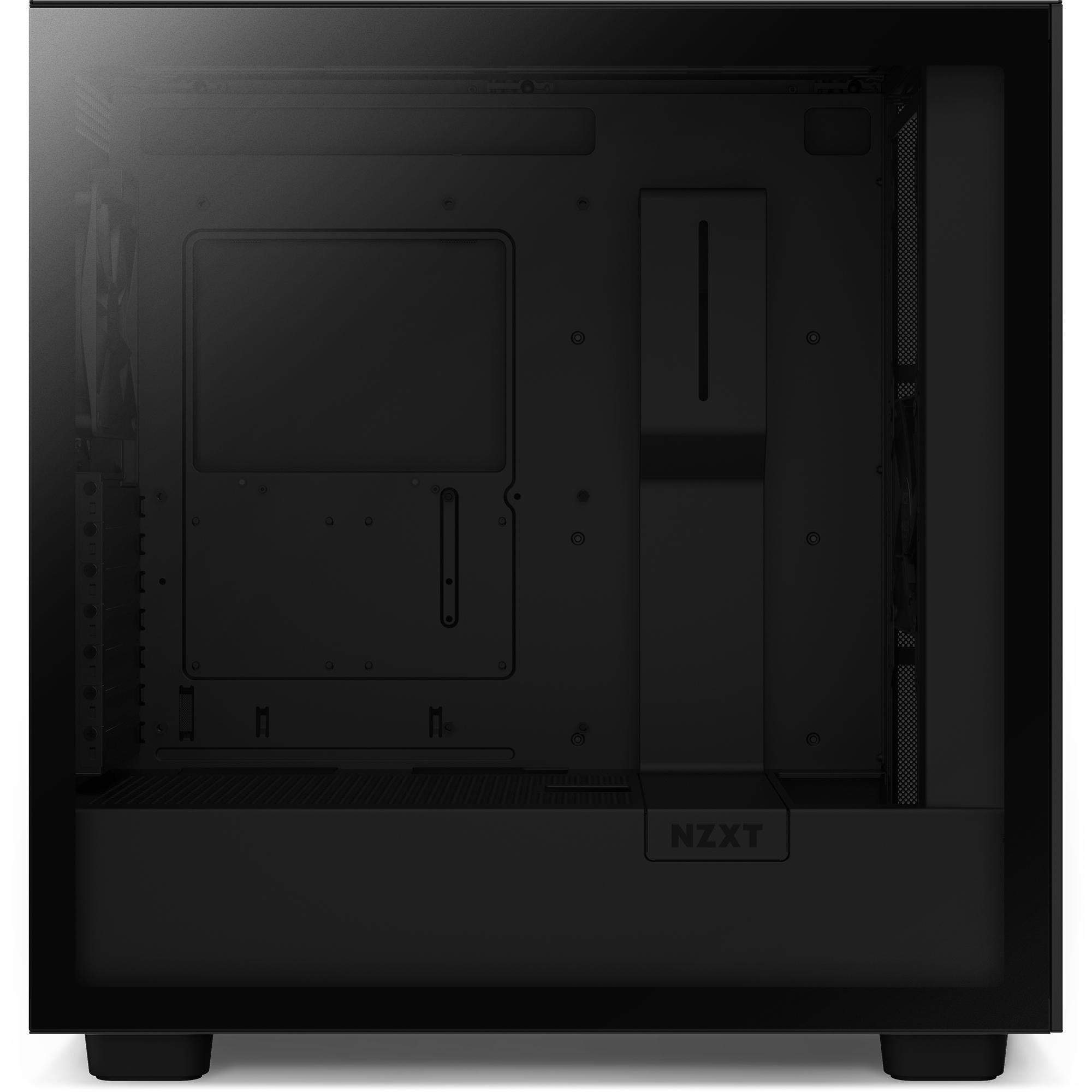 Vỏ case NZXT H7 ATX Mid Tower slide image 2