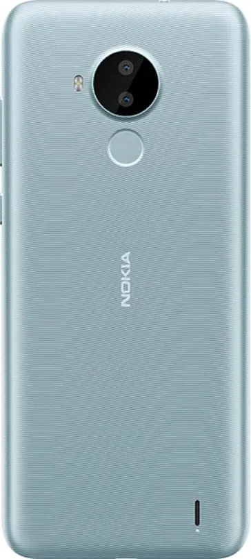 Nokia C30 slide image 1