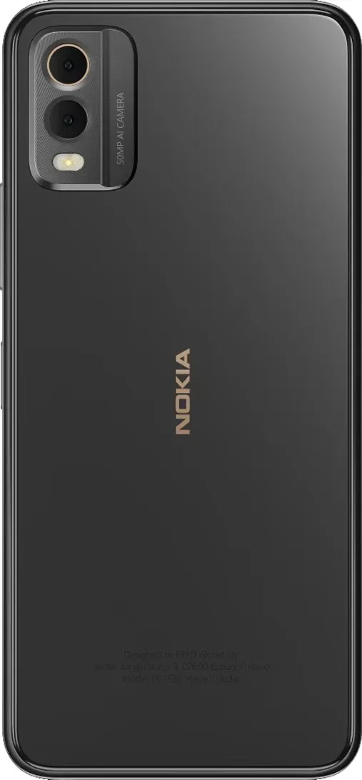 Nokia C32 (4GB RAM + 128 GB) slide image 1