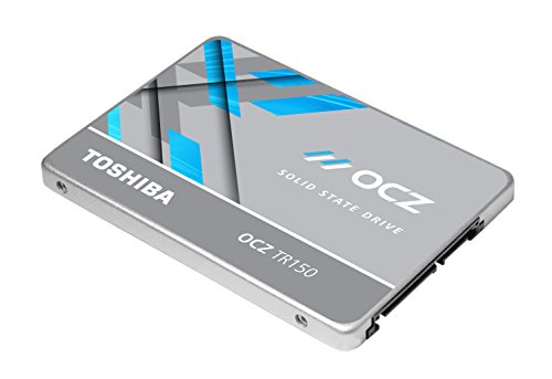 Ổ cứng SSD OCZ TRION 150 240GB 2.5" slide image 1