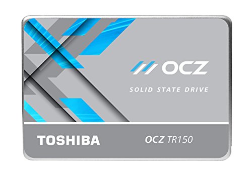 Ổ cứng SSD OCZ TRION 150 240GB 2.5" slide image 0